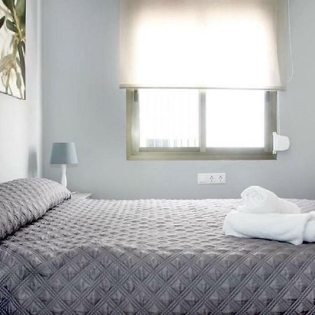 Apartmán Sunshine Seneca Córdoba Exteriér fotografie