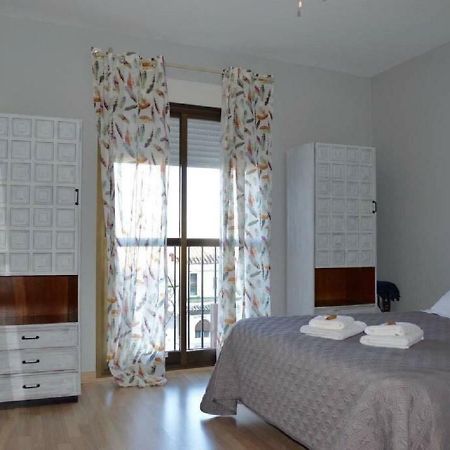 Apartmán Sunshine Seneca Córdoba Exteriér fotografie