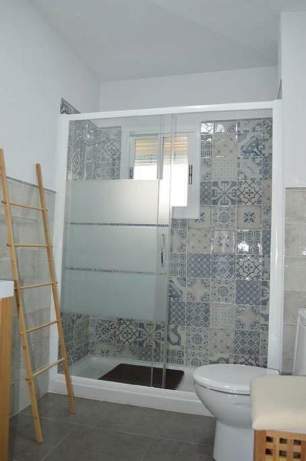 Apartmán Sunshine Seneca Córdoba Exteriér fotografie