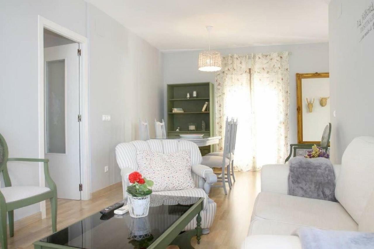 Apartmán Sunshine Seneca Córdoba Exteriér fotografie