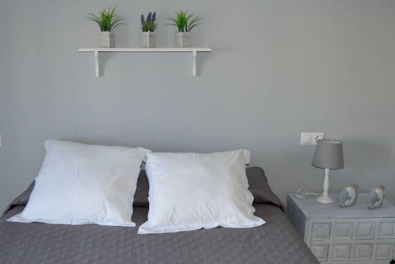 Apartmán Sunshine Seneca Córdoba Exteriér fotografie