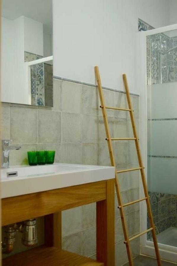 Apartmán Sunshine Seneca Córdoba Exteriér fotografie
