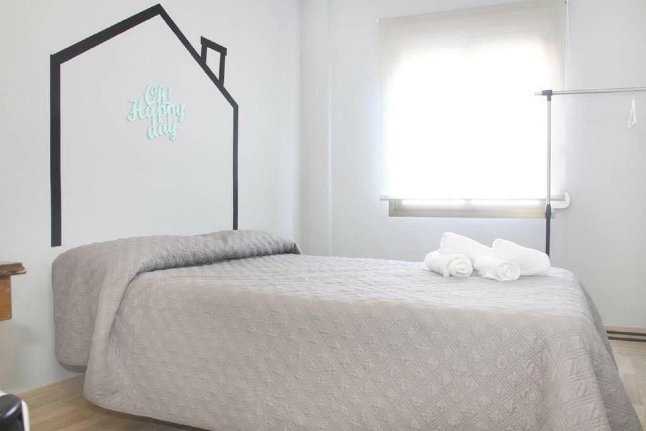 Apartmán Sunshine Seneca Córdoba Exteriér fotografie