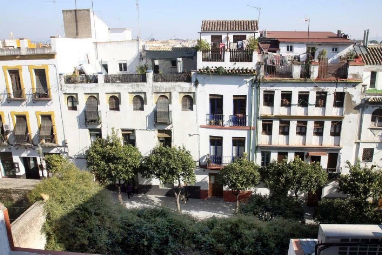 Apartmán Sunshine Seneca Córdoba Exteriér fotografie