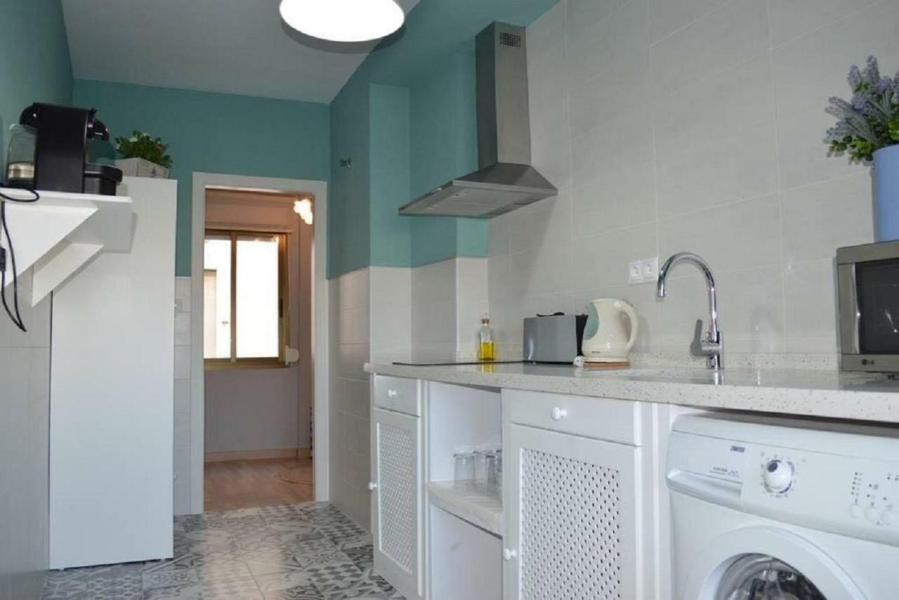 Apartmán Sunshine Seneca Córdoba Exteriér fotografie