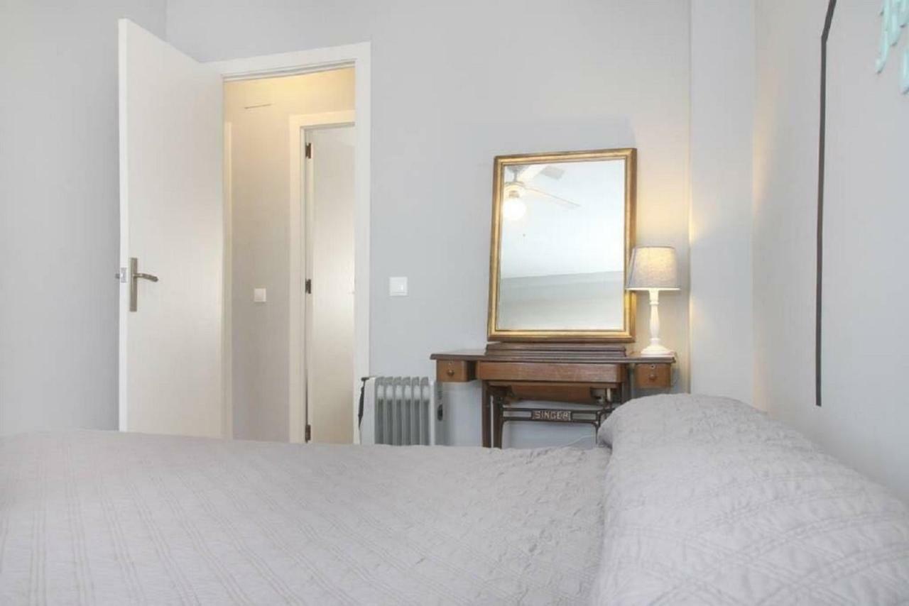 Apartmán Sunshine Seneca Córdoba Exteriér fotografie