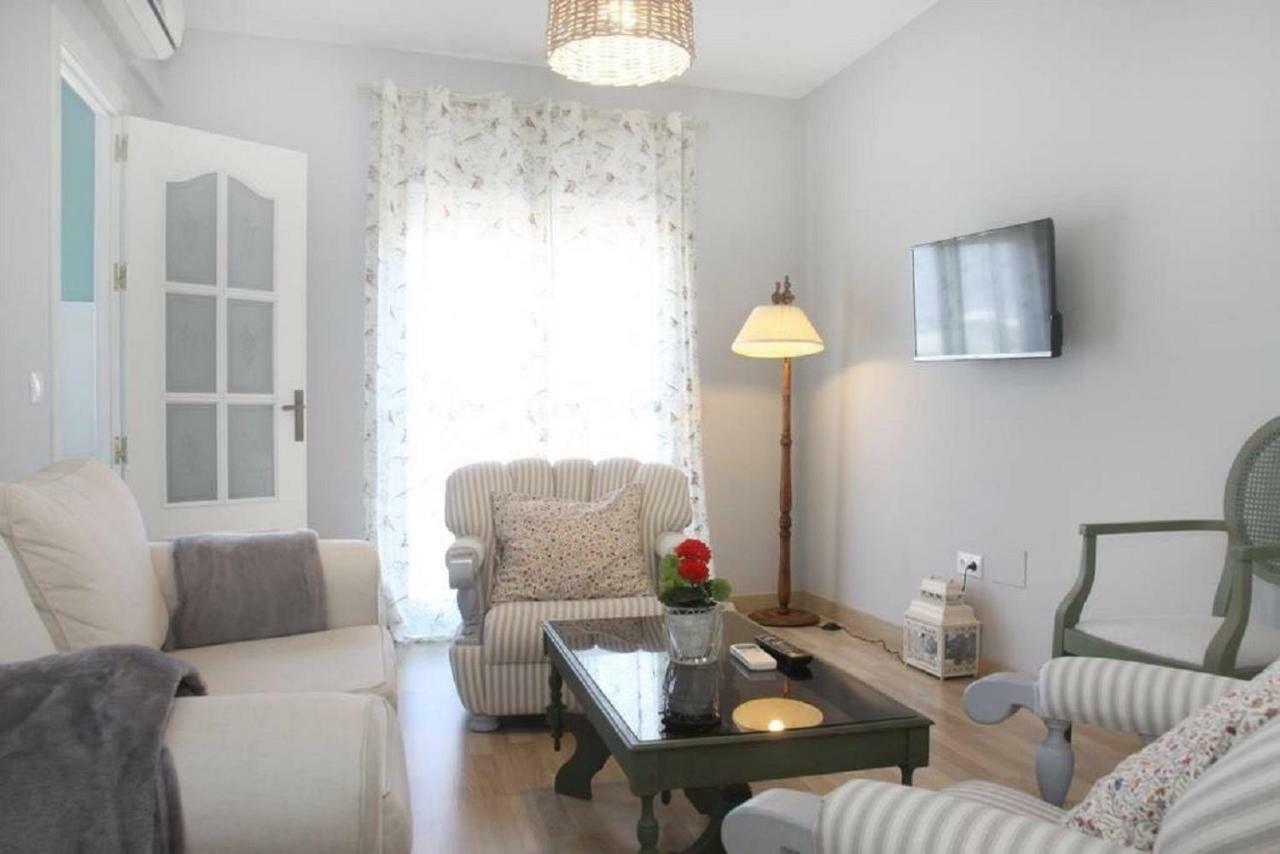 Apartmán Sunshine Seneca Córdoba Exteriér fotografie