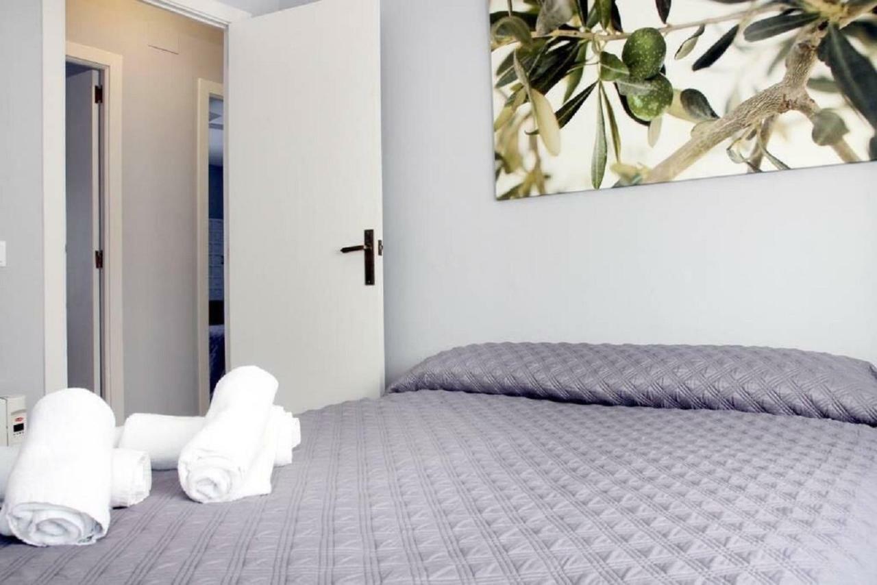 Apartmán Sunshine Seneca Córdoba Exteriér fotografie
