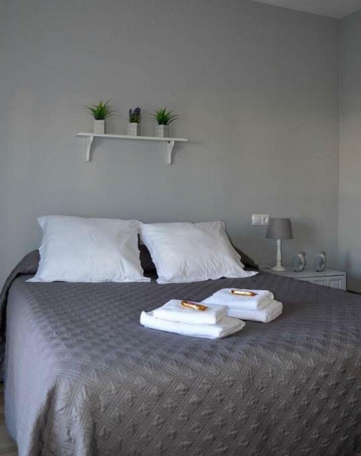 Apartmán Sunshine Seneca Córdoba Exteriér fotografie