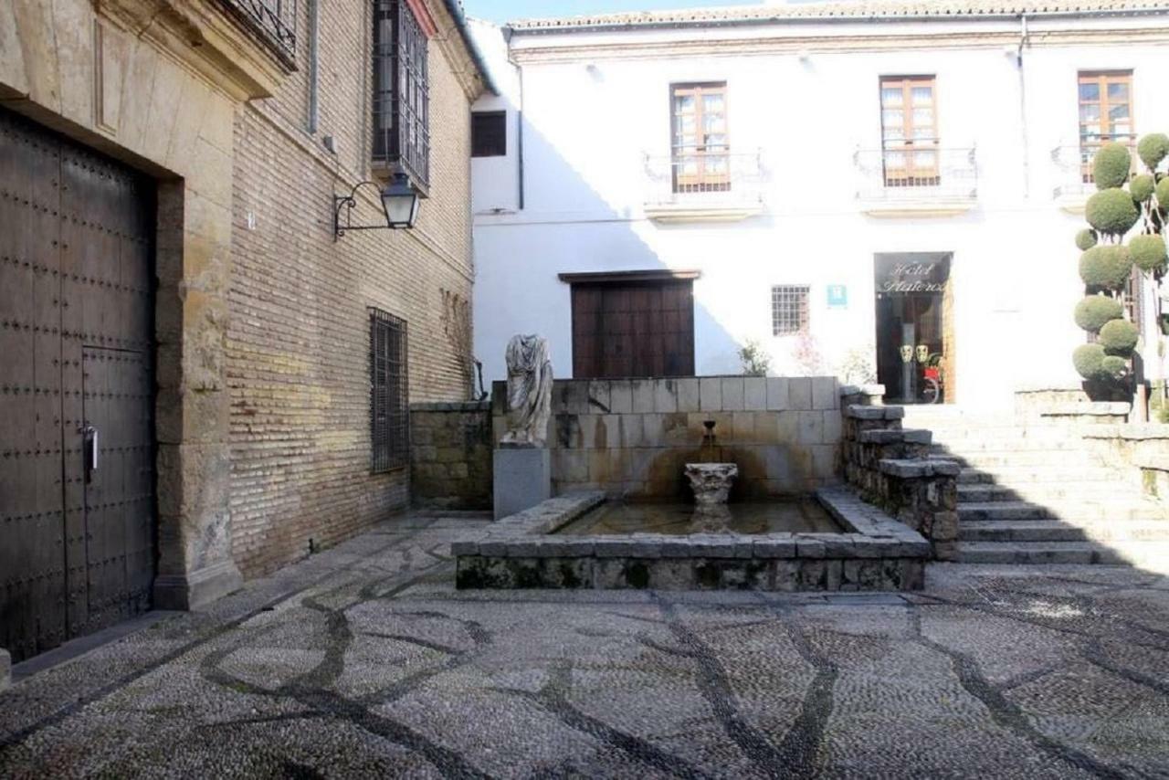 Apartmán Sunshine Seneca Córdoba Exteriér fotografie