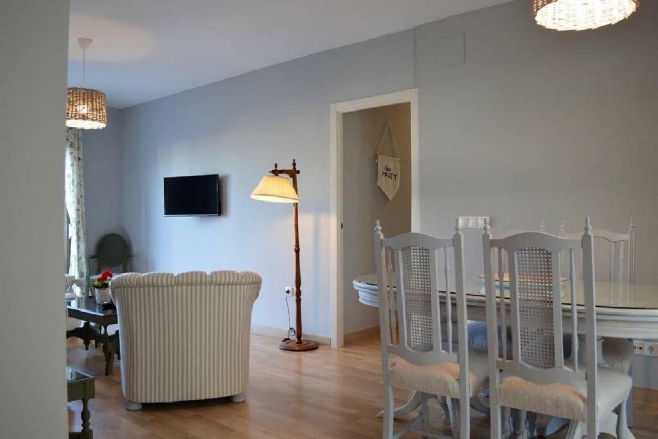 Apartmán Sunshine Seneca Córdoba Exteriér fotografie