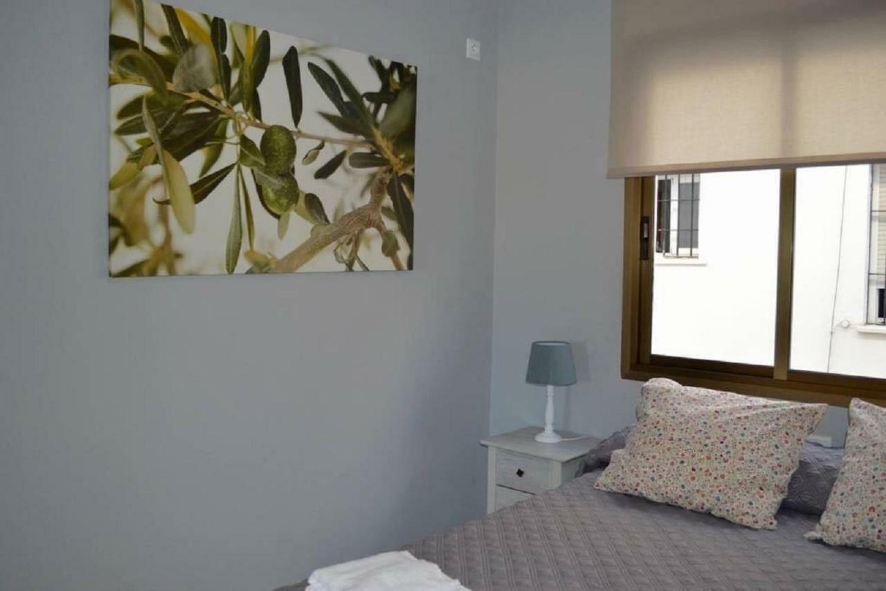 Apartmán Sunshine Seneca Córdoba Exteriér fotografie