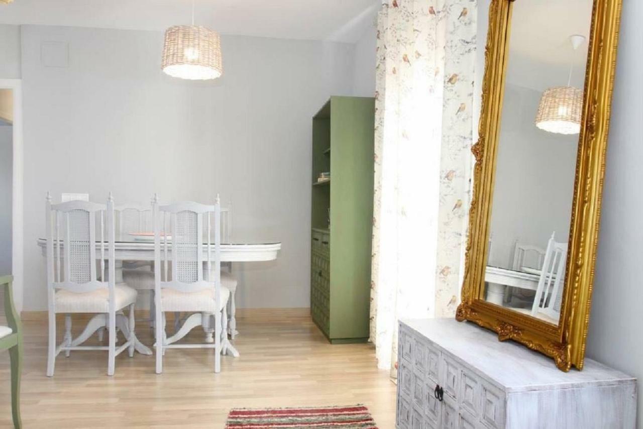 Apartmán Sunshine Seneca Córdoba Exteriér fotografie