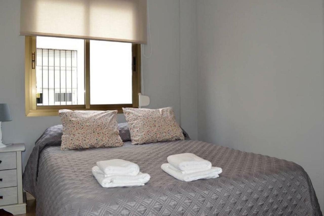 Apartmán Sunshine Seneca Córdoba Exteriér fotografie