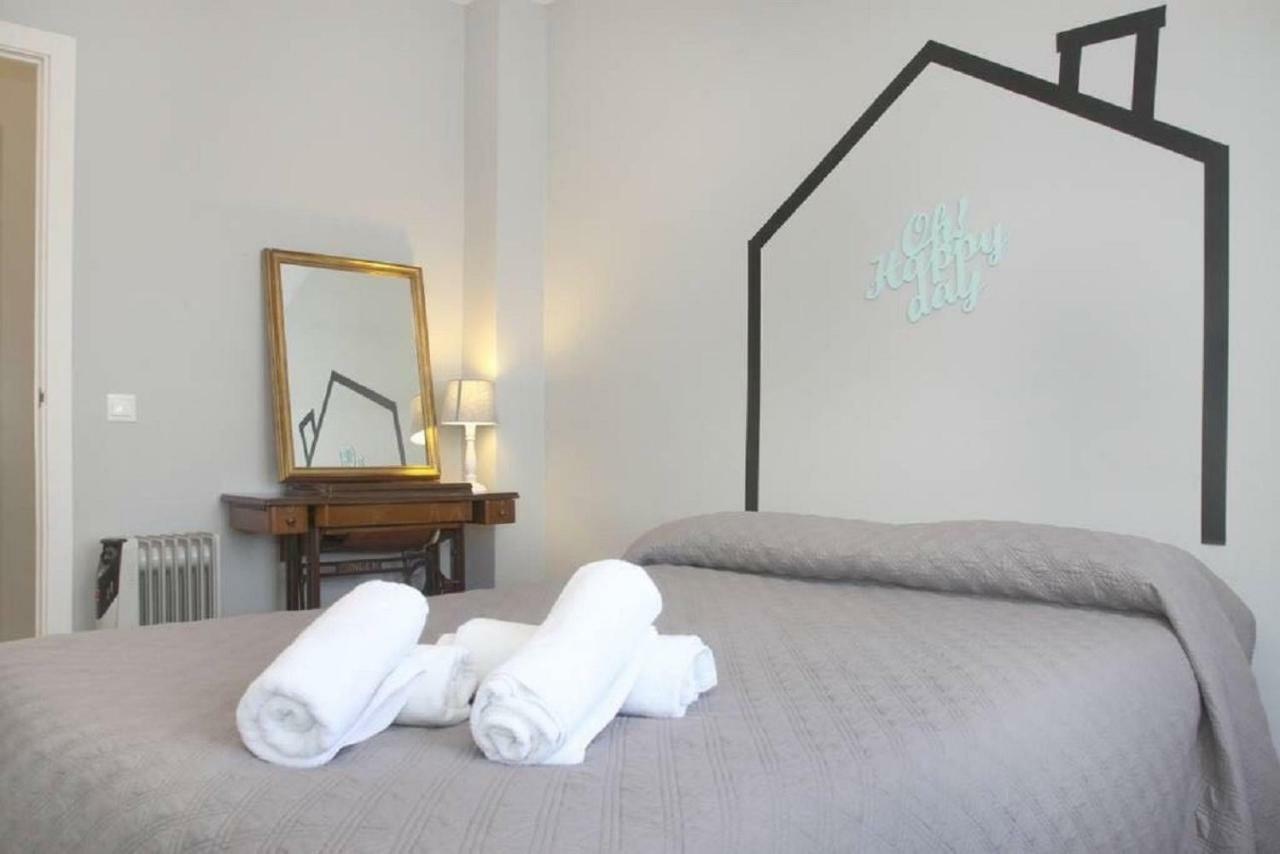 Apartmán Sunshine Seneca Córdoba Exteriér fotografie