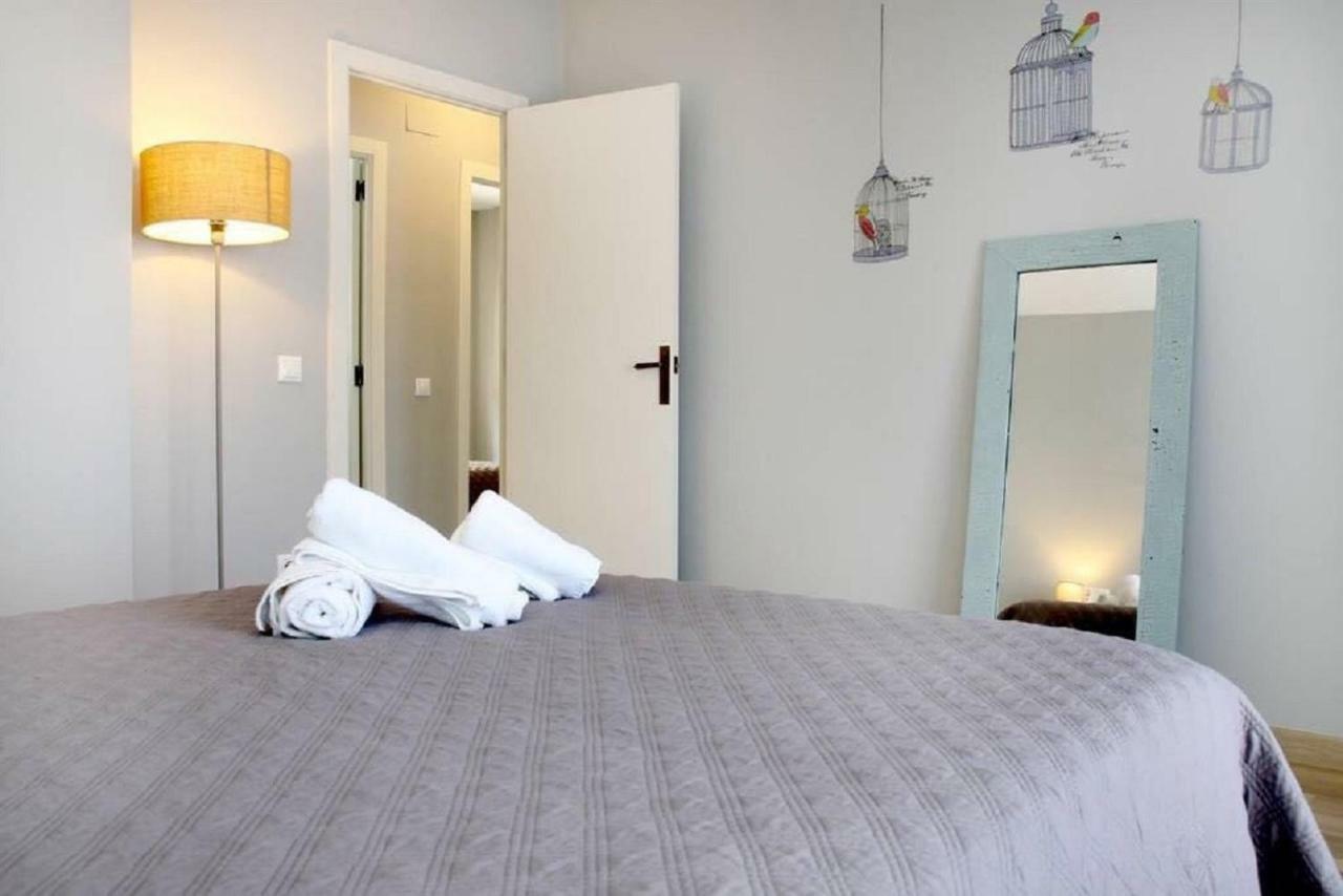 Apartmán Sunshine Seneca Córdoba Exteriér fotografie