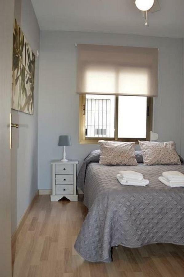 Apartmán Sunshine Seneca Córdoba Exteriér fotografie