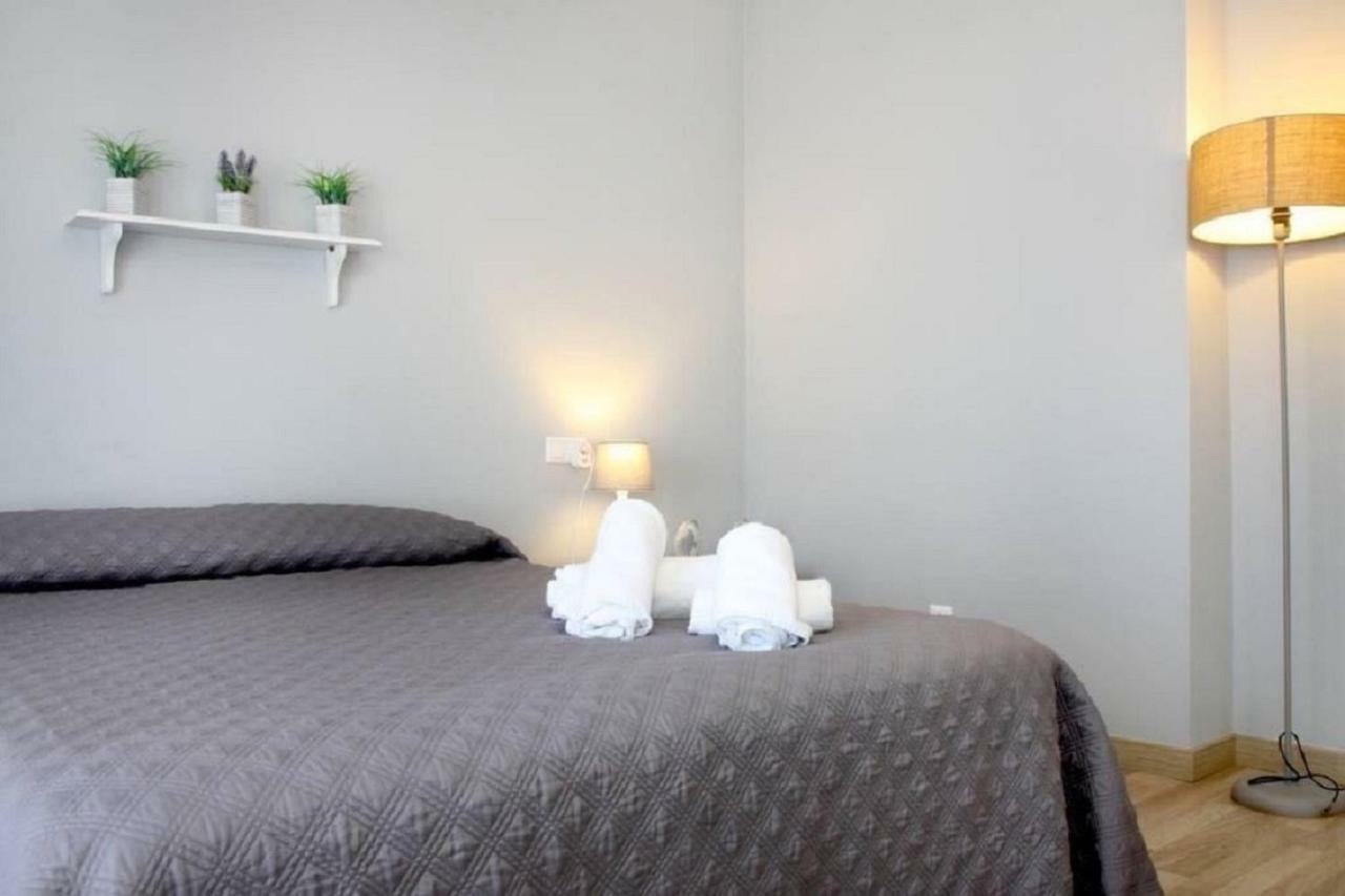 Apartmán Sunshine Seneca Córdoba Exteriér fotografie
