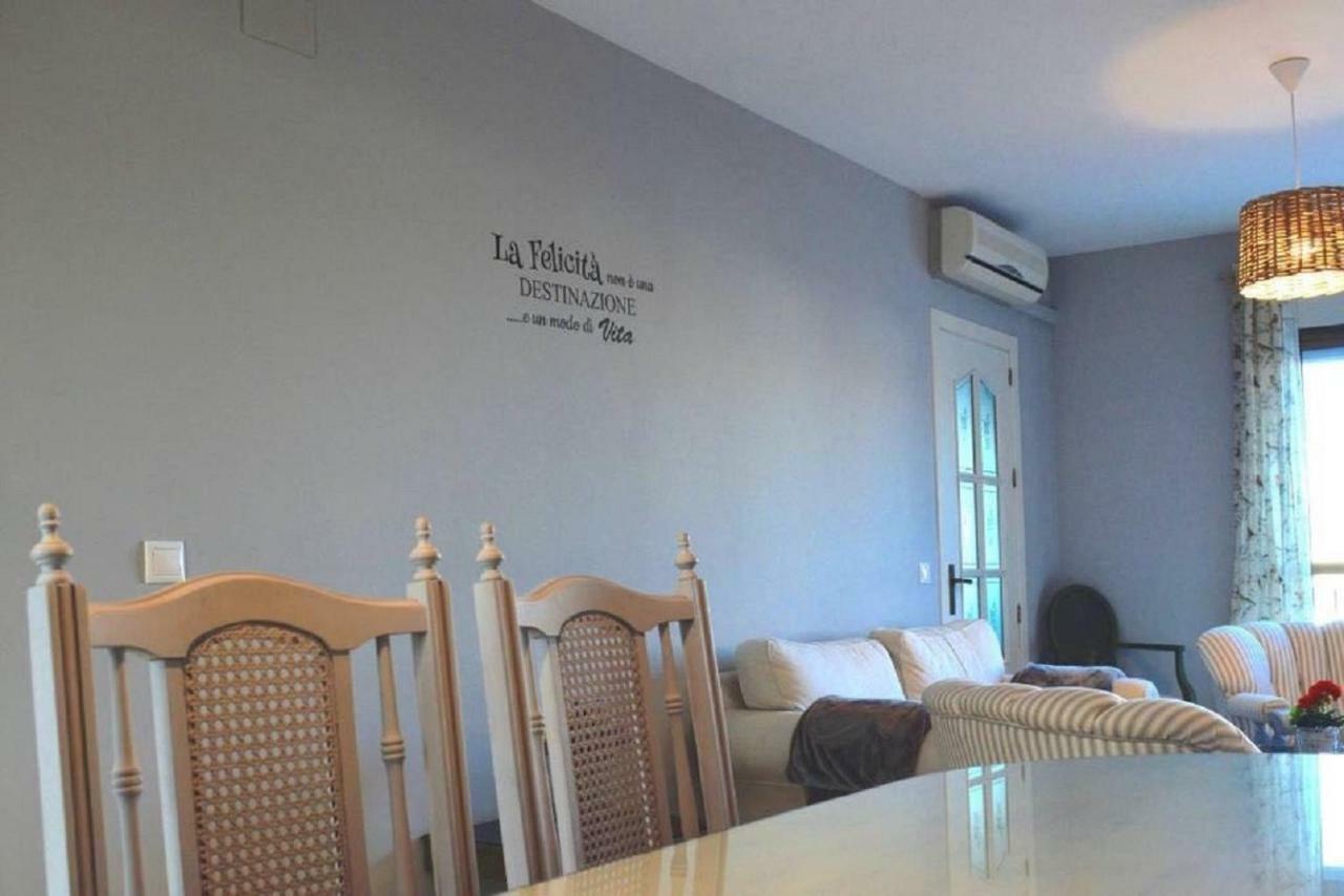 Apartmán Sunshine Seneca Córdoba Exteriér fotografie
