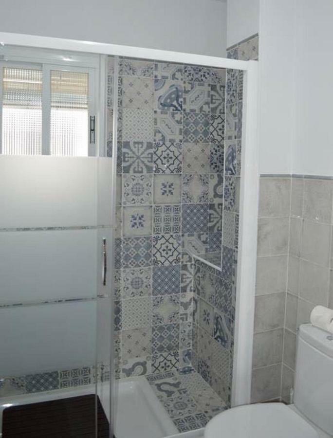Apartmán Sunshine Seneca Córdoba Exteriér fotografie