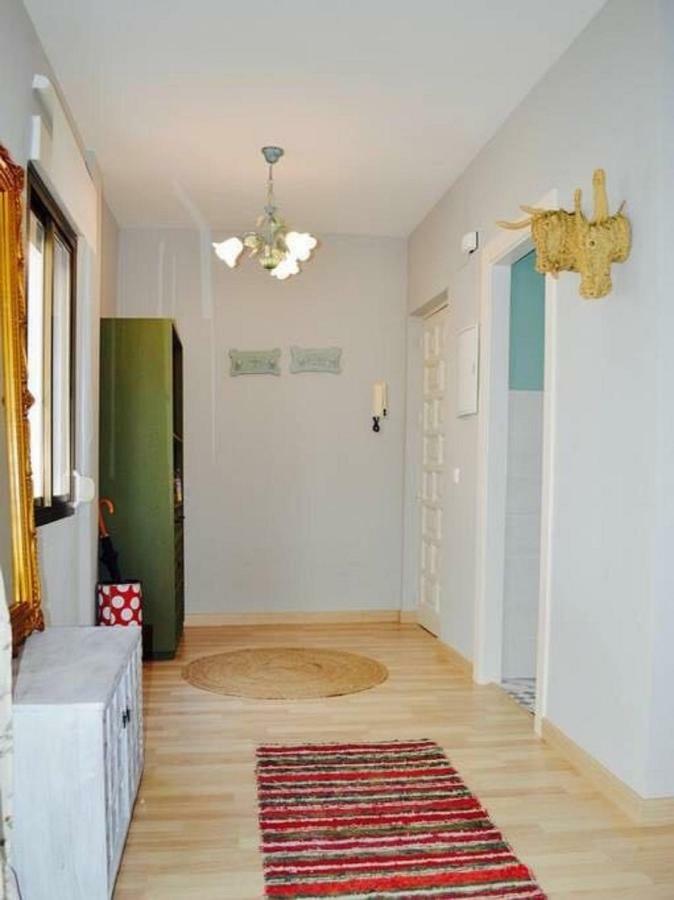 Apartmán Sunshine Seneca Córdoba Exteriér fotografie