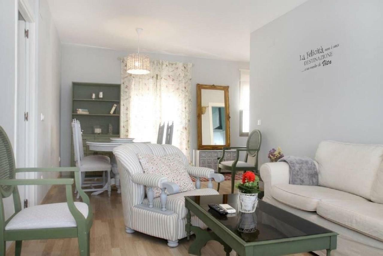 Apartmán Sunshine Seneca Córdoba Exteriér fotografie