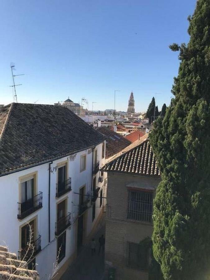Apartmán Sunshine Seneca Córdoba Exteriér fotografie