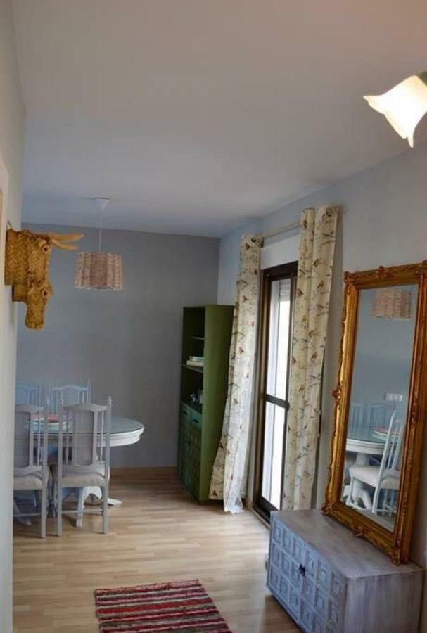Apartmán Sunshine Seneca Córdoba Exteriér fotografie