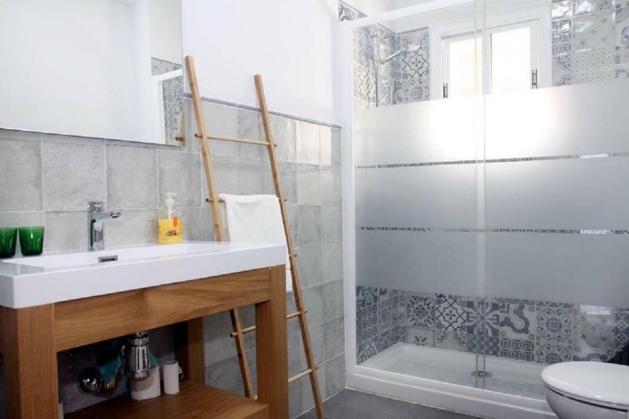 Apartmán Sunshine Seneca Córdoba Exteriér fotografie